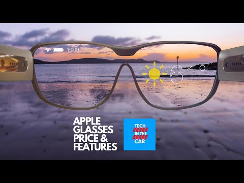APPLE GLASSES: WHY THEY WILL BE TERRIBLE!