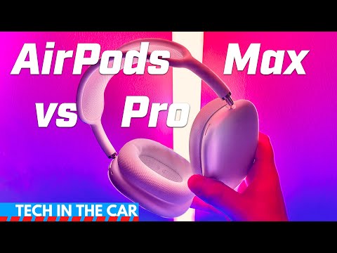 AirPods Max REVIEW