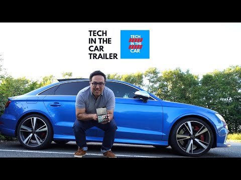 Tech in the Car Trailer (June 2020)