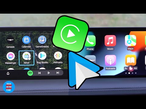 2022 Android Auto vs Apple CarPlay: Full GUIDE!